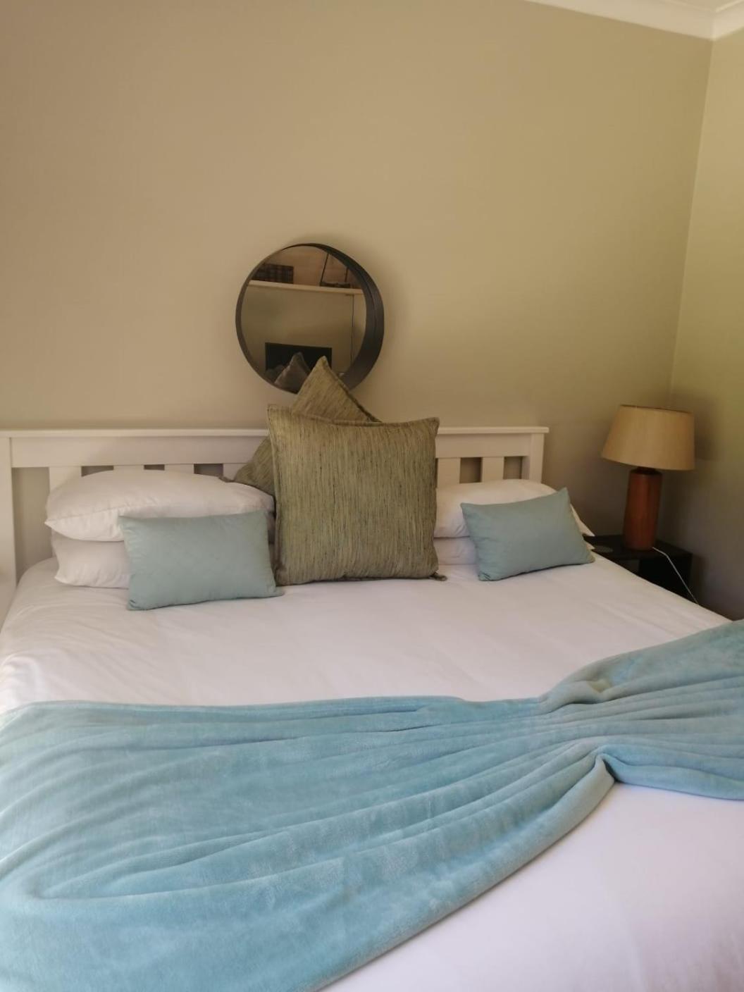 Jenvey House Selfcatering Apartments & Bnb Port Elizabeth Eksteriør bilde