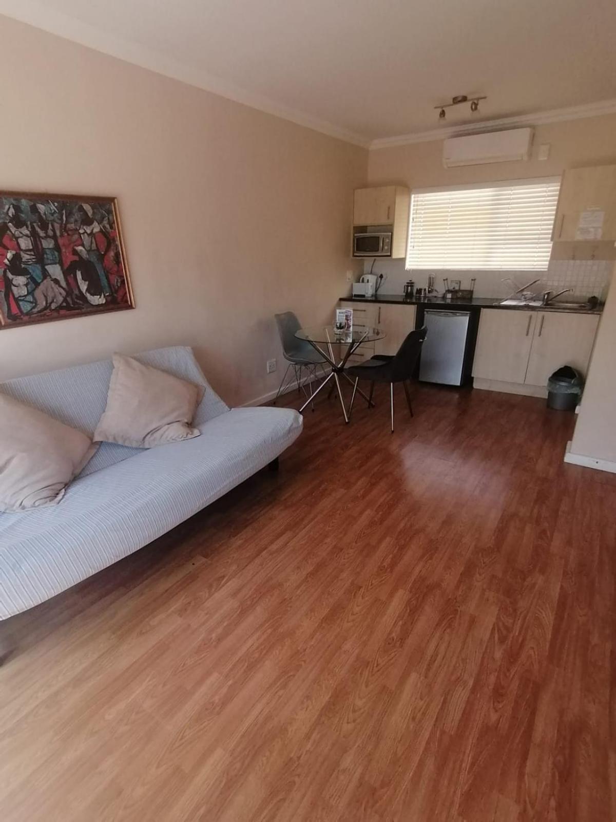 Jenvey House Selfcatering Apartments & Bnb Port Elizabeth Eksteriør bilde