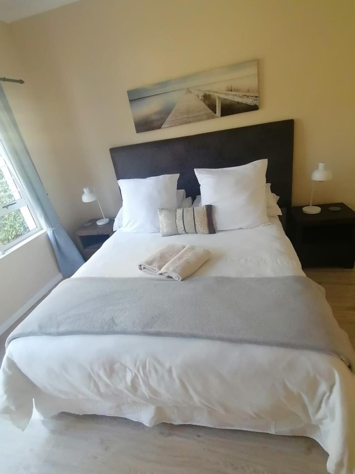 Jenvey House Selfcatering Apartments & Bnb Port Elizabeth Eksteriør bilde