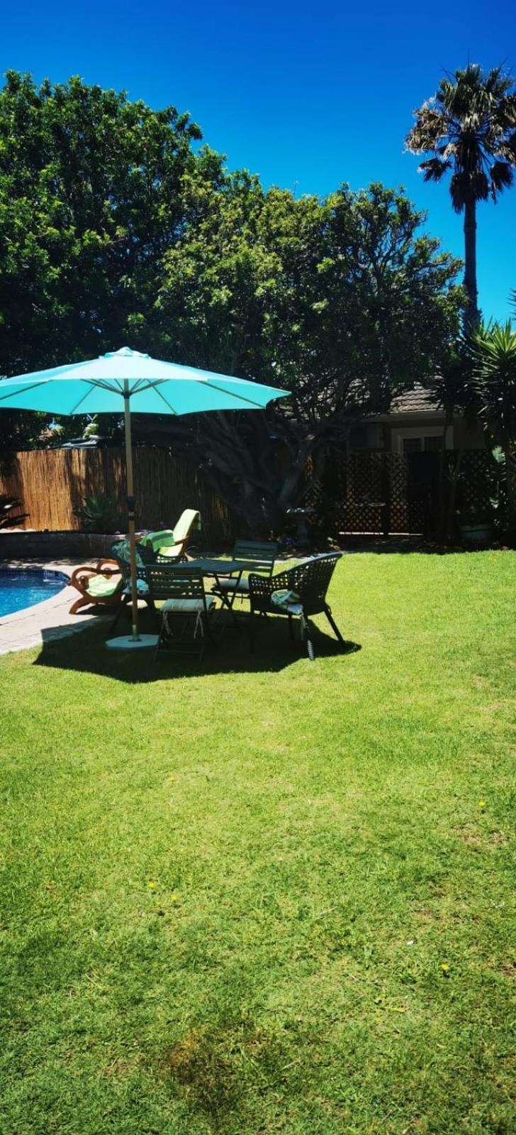 Jenvey House Selfcatering Apartments & Bnb Port Elizabeth Eksteriør bilde