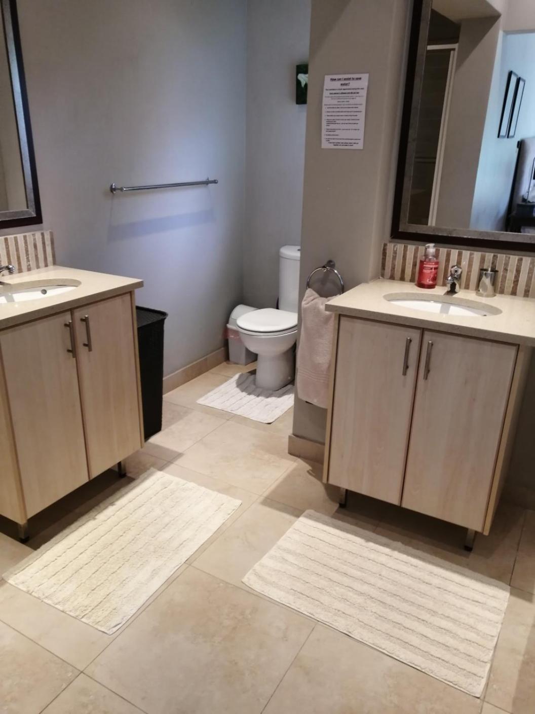 Jenvey House Selfcatering Apartments & Bnb Port Elizabeth Eksteriør bilde