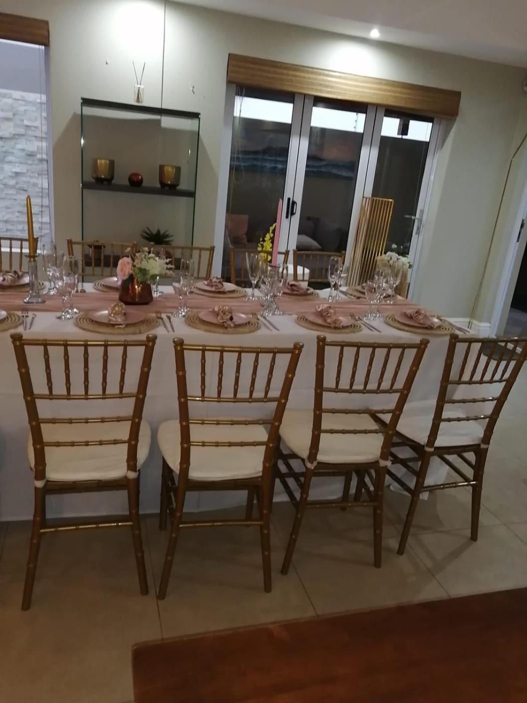 Jenvey House Selfcatering Apartments & Bnb Port Elizabeth Eksteriør bilde