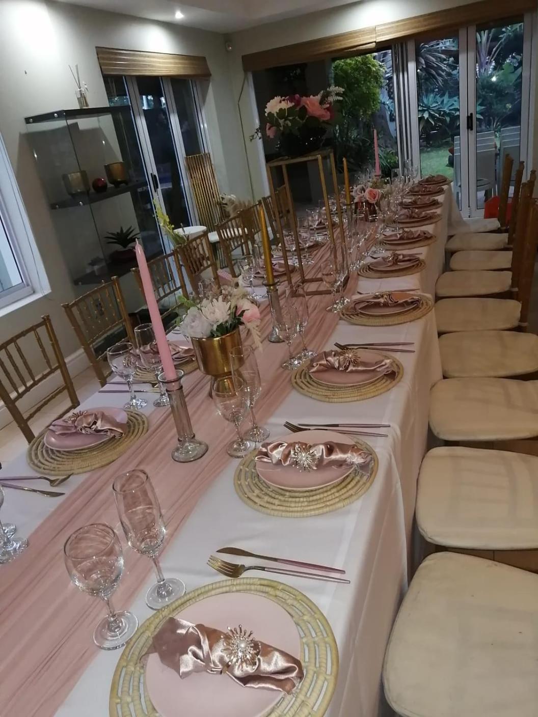 Jenvey House Selfcatering Apartments & Bnb Port Elizabeth Eksteriør bilde