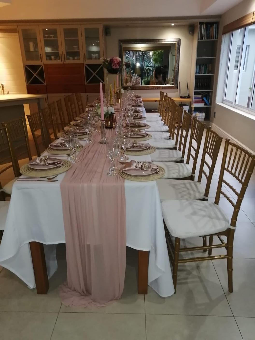 Jenvey House Selfcatering Apartments & Bnb Port Elizabeth Eksteriør bilde