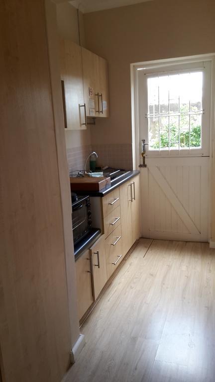 Jenvey House Selfcatering Apartments & Bnb Port Elizabeth Eksteriør bilde