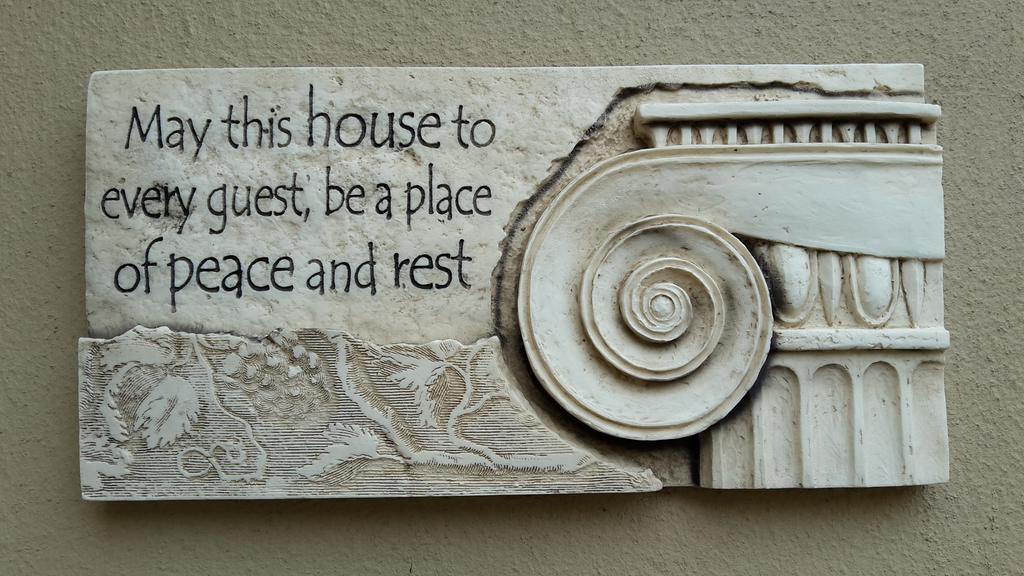 Jenvey House Selfcatering Apartments & Bnb Port Elizabeth Eksteriør bilde