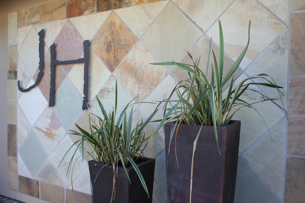 Jenvey House Selfcatering Apartments & Bnb Port Elizabeth Rom bilde