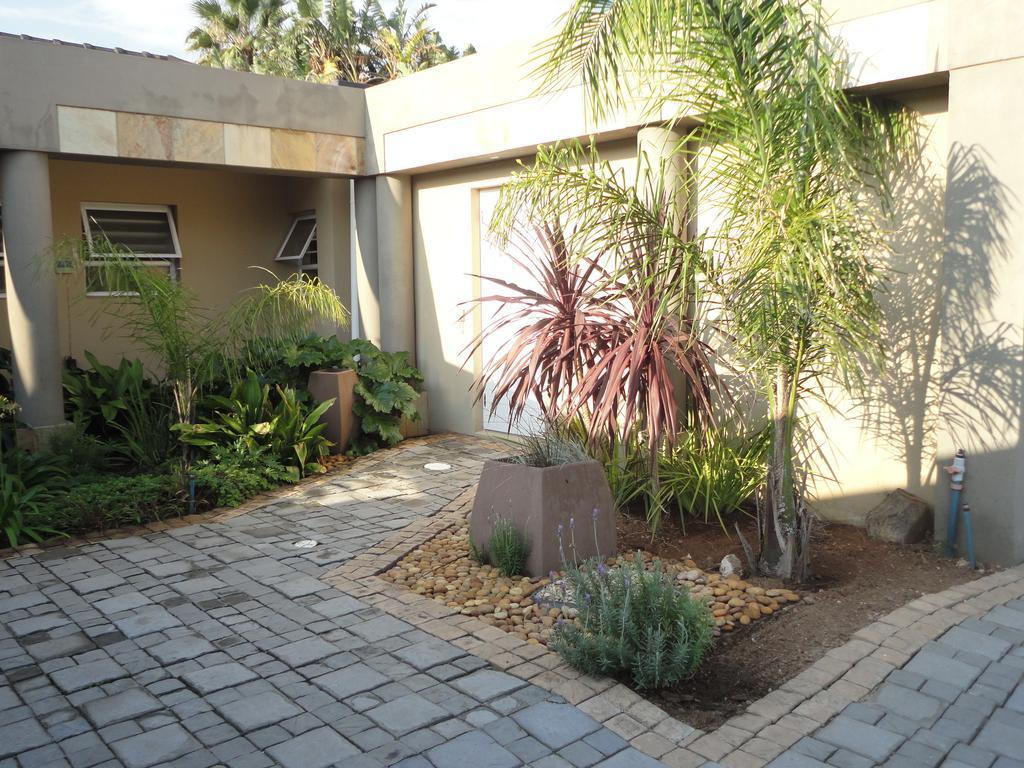 Jenvey House Selfcatering Apartments & Bnb Port Elizabeth Rom bilde