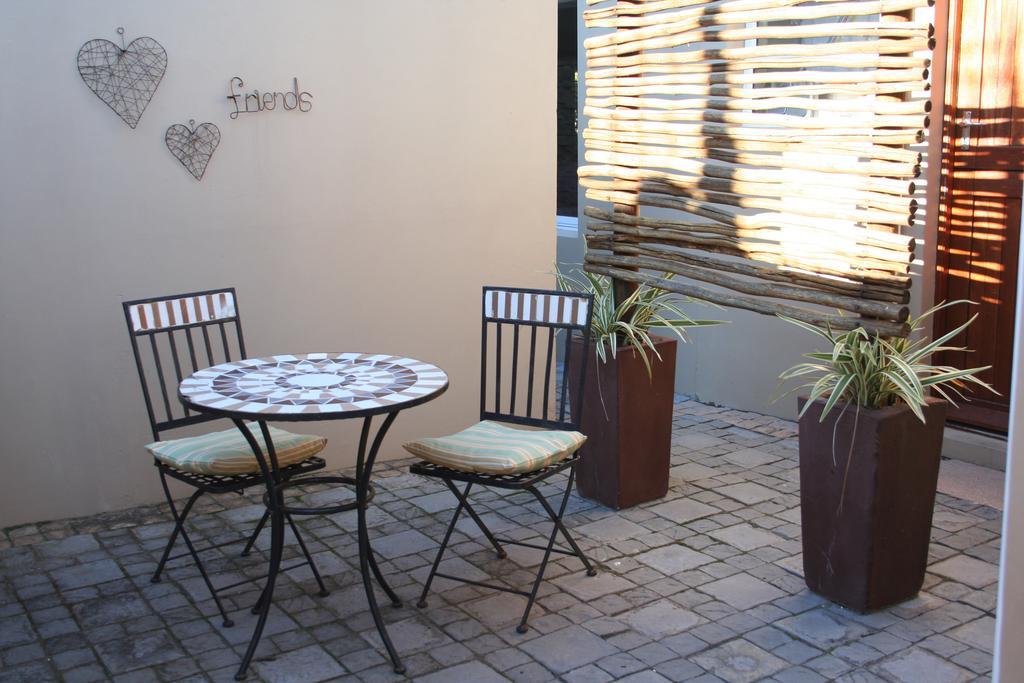 Jenvey House Selfcatering Apartments & Bnb Port Elizabeth Rom bilde